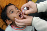 Vaccinations are essential to eradicaitng diseases like polio.
Image of Vaccinations are essential to eradicaitng diseases like polio.