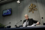 Capella will soon face a Vatican court over charges he possessed child pornography. Image of Capella will soon face a Vatican court over charges he possessed child pornography.