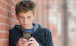 How much screen time is too much? That's for you to decide. Image of How much screen time is too much? That's for you to decide.