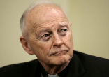 'Media reports have detailed additional allegations, charging that McCarrick sexually abused, assaulted, or coerced seminarians and young priests during his time as a bishop.' Image of 'Media reports have detailed additional allegations, charging that McCarrick sexually abused, assaulted, or coerced seminarians and young priests during his time as a bishop.'