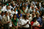 Millions of people around the world have joined in prayer to help save a soccer team trapped in a cave in Thailand. Prayer is powerful and effective and has been known to save nations. Image of Millions of people around the world have joined in prayer to help save a soccer team trapped in a cave in Thailand. Prayer is powerful and effective and has been known to save nations.