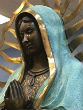 Experts are baffled why this statue of the Virgin Mary is weeping. Could it be a hoax or a miracle? Image of Experts are baffled why this statue of the Virgin Mary is weeping. Could it be a hoax or a miracle?