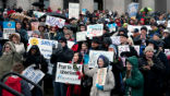 The retirement of Justice Kennedy gives the pro-life movement a great opportunity. Image of The retirement of Justice Kennedy gives the pro-life movement a great opportunity.