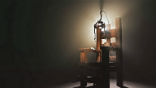 The death penalty is fading from use -- for now. Image of The death penalty is fading from use -- for now.