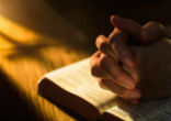 Matthew 18:19: Image of Matthew 18:19: