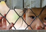 This is a humanitarian crisis, a crisis of the heart and a crisis of the soul. Image of This is a humanitarian crisis, a crisis of the heart and a crisis of the soul.