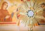 Pope Francis authorized the congregation to promulgate the decree April 6. Image of Pope Francis authorized the congregation to promulgate the decree April 6.