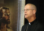 Archbishop Paul D. Etienne of Anchorage Image of Archbishop Paul D. Etienne of Anchorage