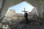 Christian persecution is often overlooked, yet Christians are the most persecuted group in the world, according to a new report. Image of Christian persecution is often overlooked, yet Christians are the most persecuted group in the world, according to a new report.