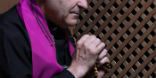 Under a new law, Priests may be legally obligated to break the confessional seal in California. Image of Under a new law, Priests may be legally obligated to break the confessional seal in California.
