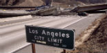 California is dependent on its freeway system, critical parts of which will be destroyed in the event of a major quake. Image of California is dependent on its freeway system, critical parts of which will be destroyed in the event of a major quake.