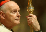 Theodore McCarrick Image of Theodore McCarrick
