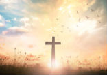 Jesus has various forms of healing for all of us. Image of Jesus has various forms of healing for all of us.