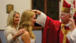 A course on Confirmation is coming soon to Catholic Online School. Image of A course on Confirmation is coming soon to Catholic Online School.