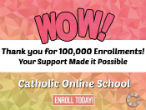 100,000 can't be wrong! Image of 100,000 can't be wrong!