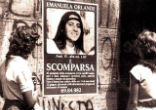 Emanuela Orlandi has been missing for more than 30 years. Image of Emanuela Orlandi has been missing for more than 30 years.