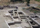 Photo Credit: Center for the Study of Ancient Judaism and Christian Origins Image of Photo Credit: Center for the Study of Ancient Judaism and Christian Origins