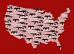 Mass shootings will continue to happen until we apply the correct solution. Image of Mass shootings will continue to happen until we apply the correct solution.
