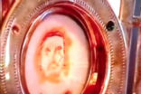 Eucharistic miracles have been observed around the world, throughout history. Image of Eucharistic miracles have been observed around the world, throughout history.