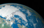 Greenland is covered in ice, but for how much longer? Image of Greenland is covered in ice, but for how much longer?