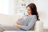 Pregnant woman Image of Pregnant woman