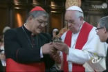 Cardinal George Pell Image of Cardinal George Pell