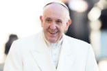 Pope Francis Image of Pope Francis