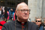 Cardinal Timothy Dolan Image of Cardinal Timothy Dolan