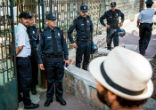 A Moroccan journalist has been jailed for allegedly procuring an abortion Image of A Moroccan journalist has been jailed for allegedly procuring an abortion