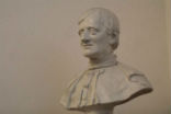 St. John Newman at the Pontifical North American College in Rome Image of St. John Newman at the Pontifical North American College in Rome