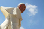 Pope Francis Image of Pope Francis