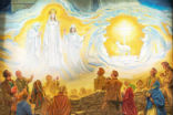 Miraculous healing at Knock Shrine Image of Miraculous healing at Knock Shrine