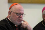 Cardinal Reinhard Marx Image of Cardinal Reinhard Marx