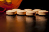 Abortion pill Image of Abortion pill