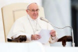 Pope Francis Image of Pope Francis