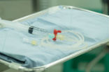 Lethal injection Image of Lethal injection