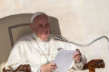 Pope Francis Image of Pope Francis
