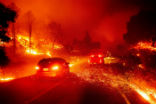 Fires burn across California, consuming homes and lives. This is happening with greater frequency. Are the people listening? Image of Fires burn across California, consuming homes and lives. This is happening with greater frequency. Are the people listening?