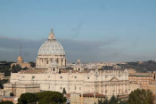 St. Peters Basilica in Vatican City Image of St. Peters Basilica in Vatican City