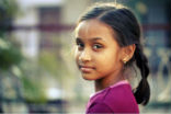 Indian girl Image of Indian girl