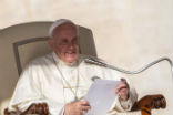 Pope Francis Image of Pope Francis