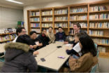 Japanese Catholic youth Image of Japanese Catholic youth