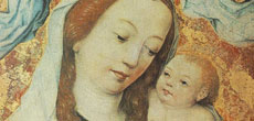 Joyful Mysteries of the Rosary Joyful Mysteries of the Rosary Image