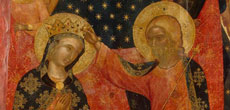 Glorious Mysteries of the Rosary Glorious Mysteries of the Rosary Image