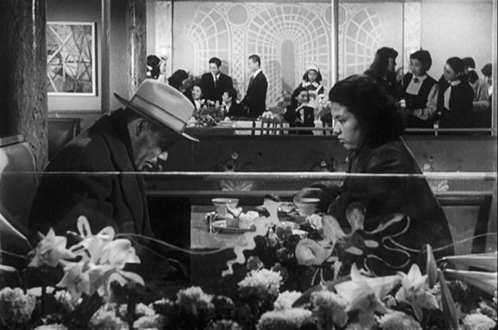 Ikiru. Ikiru.
