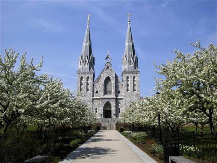 Top 5 Roman Catholic colleges in the United States Living Faith