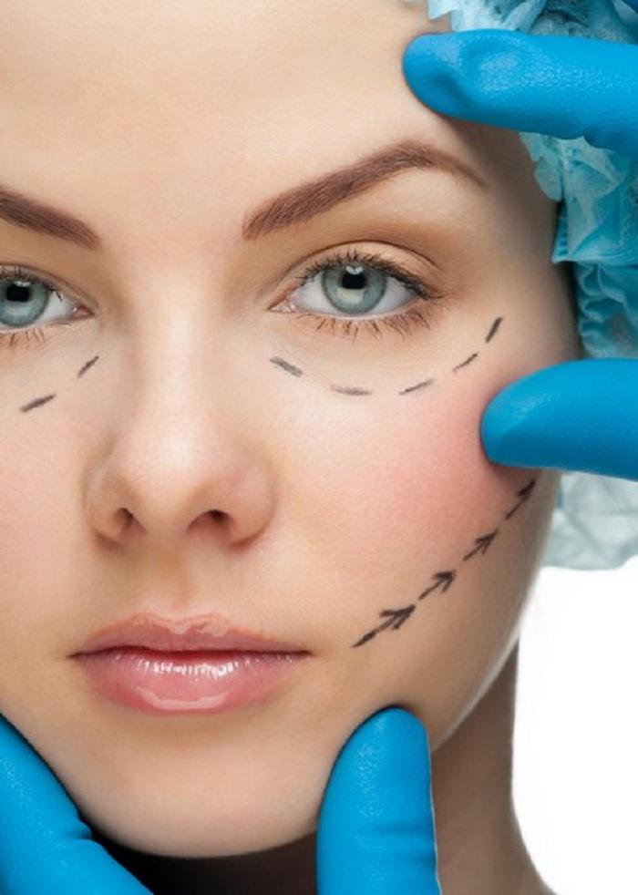 Is getting plastic surgery a sin against God? Health