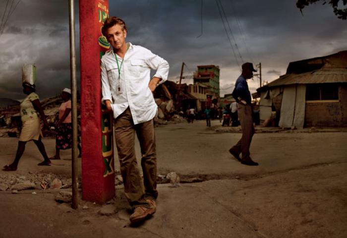 Sean Penn Sean Penn