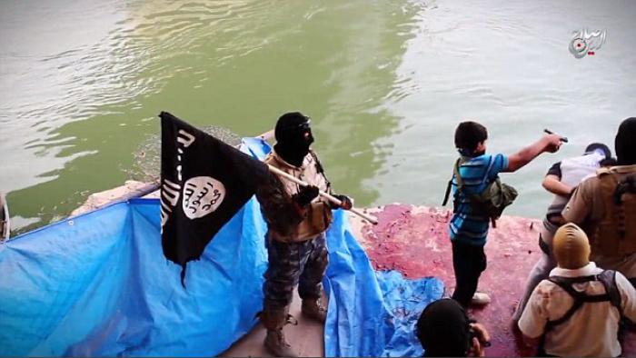 ISIS ISIS