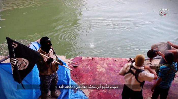 ISIS ISIS